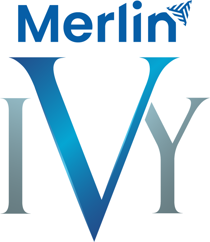 Merlin Ivy